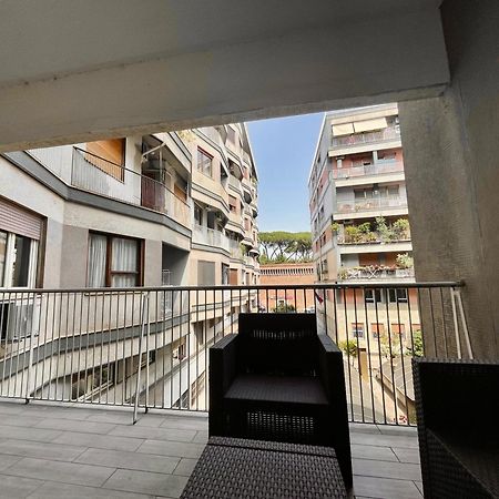 Domus Laterani By Jfm - Comfortable Apartment Big Terrace Colosseo Рим Екстер'єр фото