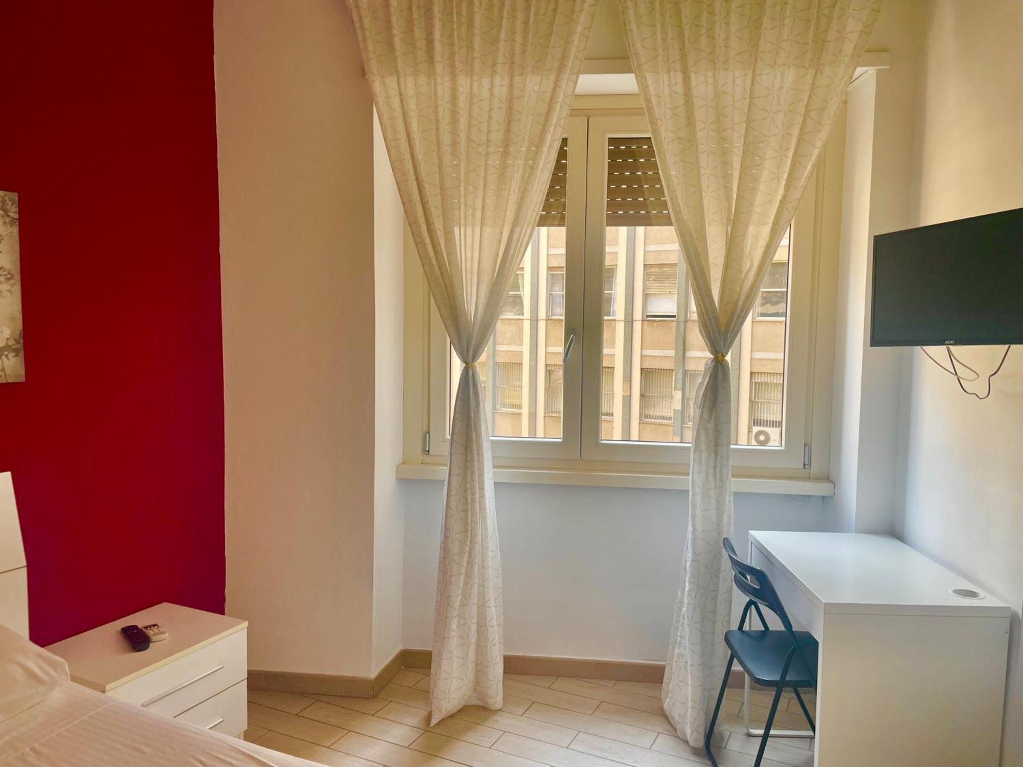 Domus Laterani By Jfm - Comfortable Apartment Big Terrace Colosseo Рим Екстер'єр фото