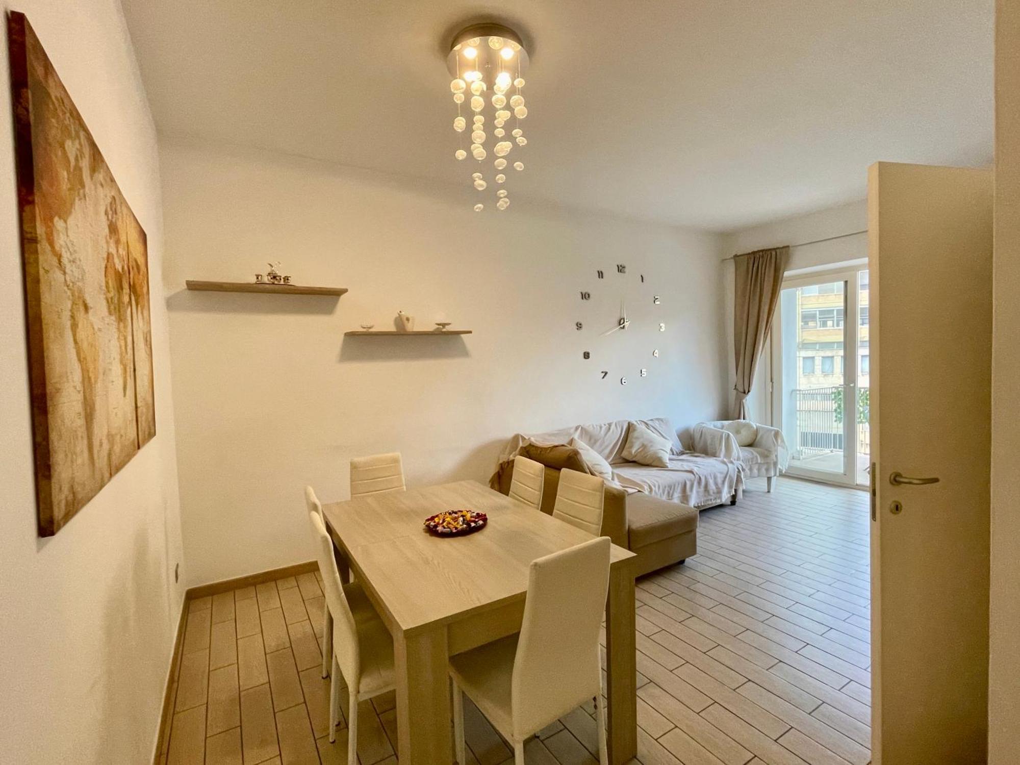 Domus Laterani By Jfm - Comfortable Apartment Big Terrace Colosseo Рим Екстер'єр фото