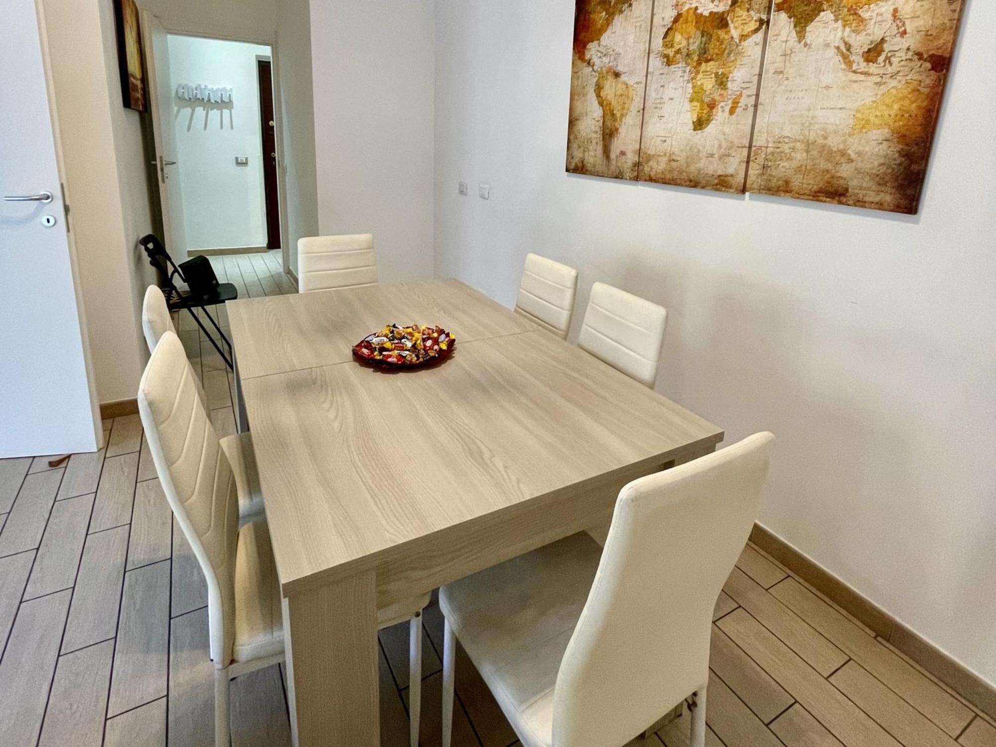 Domus Laterani By Jfm - Comfortable Apartment Big Terrace Colosseo Рим Екстер'єр фото