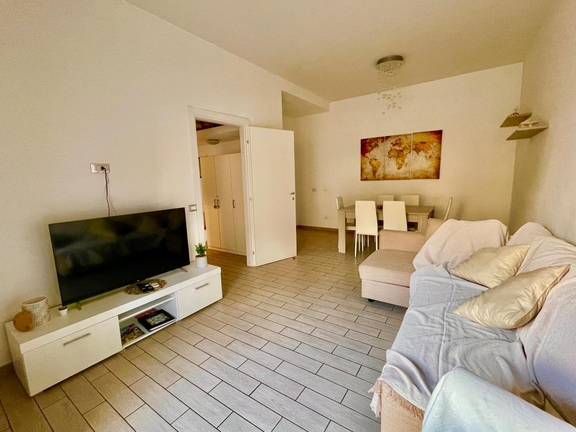 Domus Laterani By Jfm - Comfortable Apartment Big Terrace Colosseo Рим Екстер'єр фото