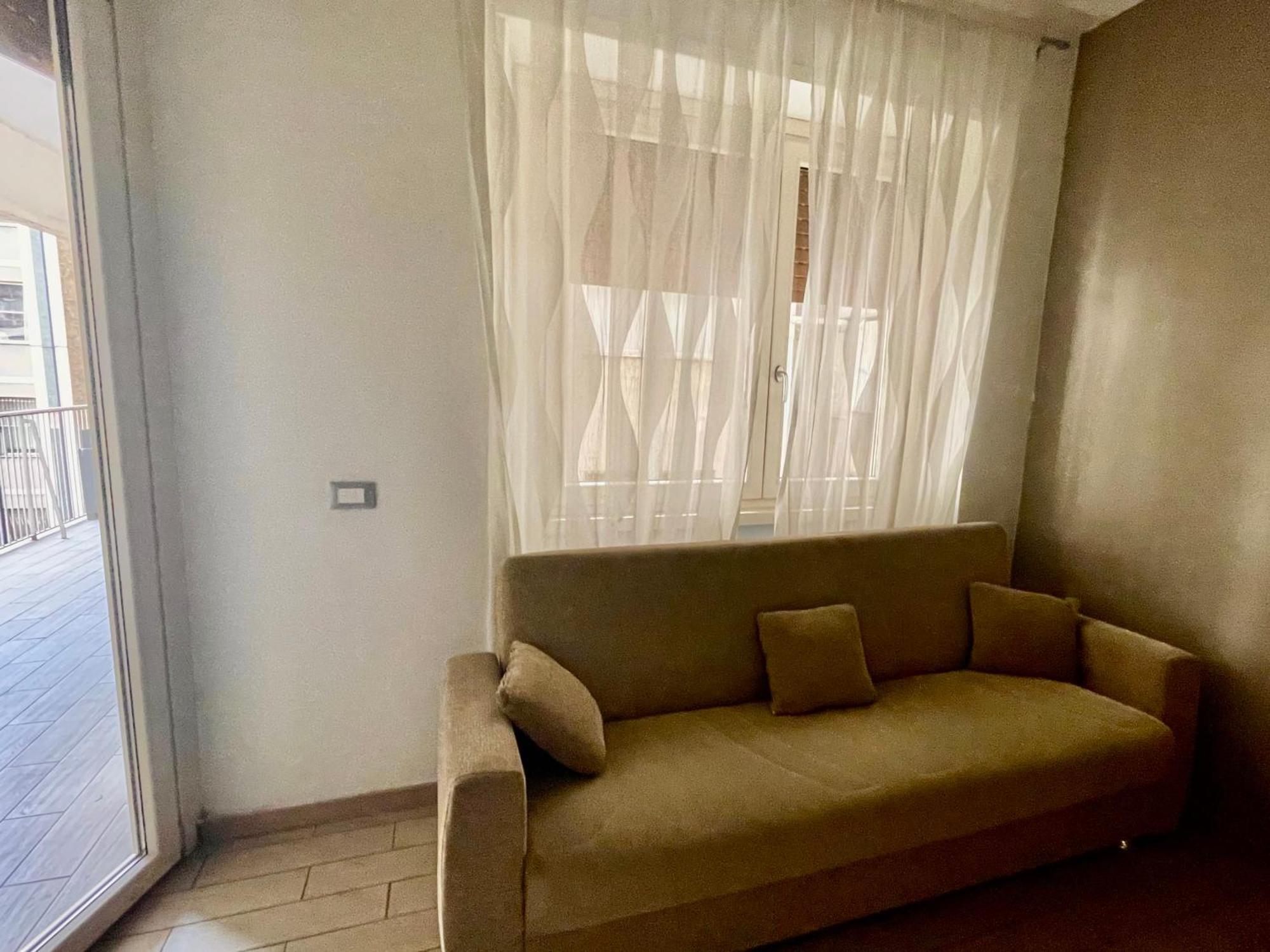 Domus Laterani By Jfm - Comfortable Apartment Big Terrace Colosseo Рим Екстер'єр фото