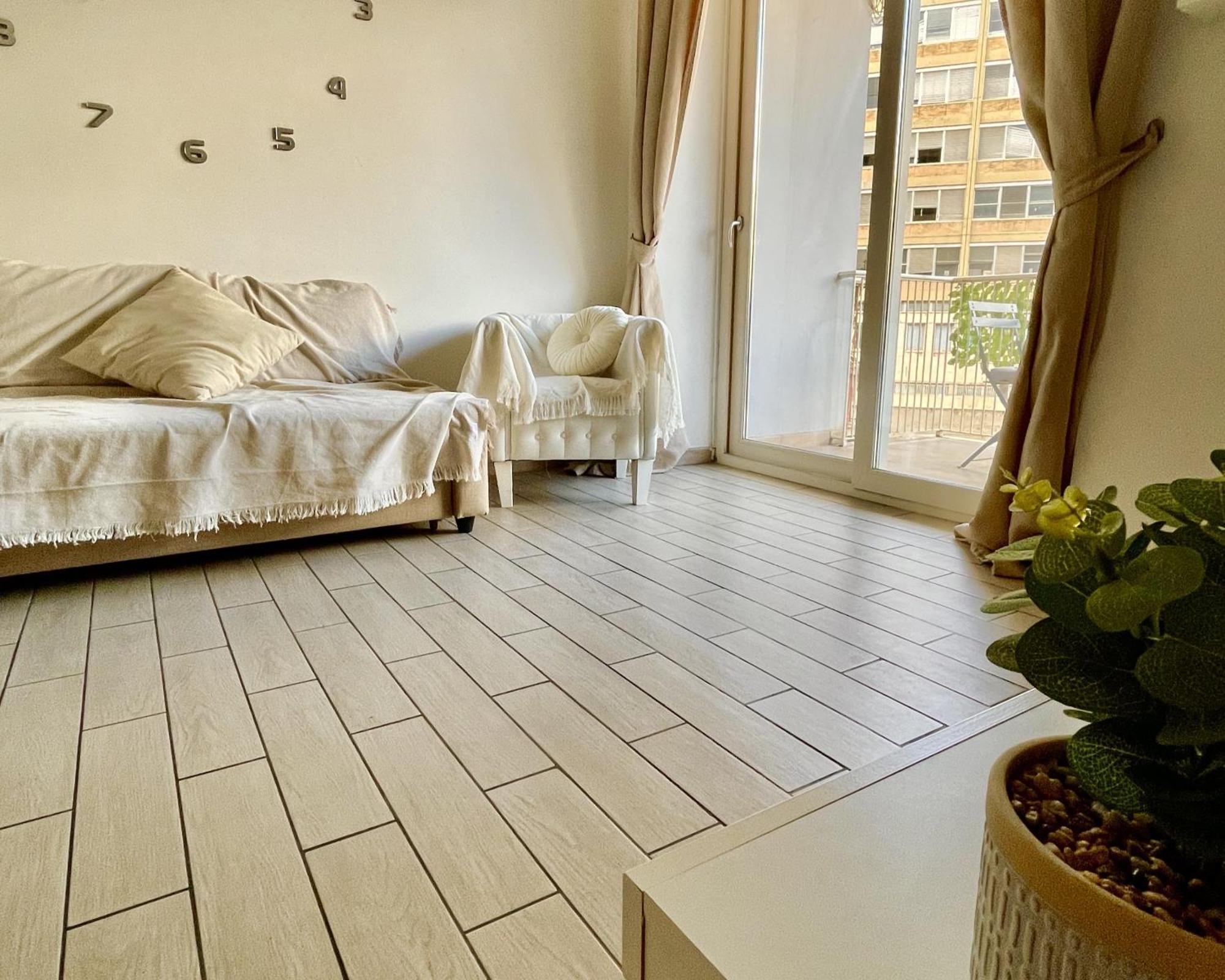 Domus Laterani By Jfm - Comfortable Apartment Big Terrace Colosseo Рим Екстер'єр фото